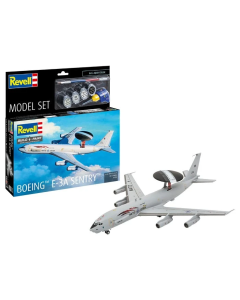 1/144 Boeing E-3A Sentry Revell 63794