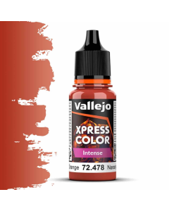 XPress Color Intense "Phoenix Orange", 18ml Vallejo 72478