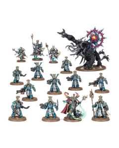 Warhammer 40000 Thousend Sons Battleforce | Sekhmet Coven Warhammer 3606