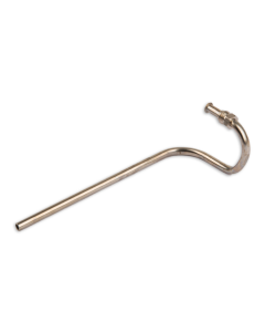 Stoomleiding voor Ketel - D52 Wilesco 01823