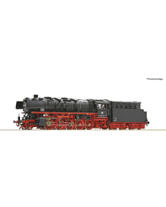 Roco 7110018 H0 DB Stoomlocomotief BR 043, digitaal (DCC) sound