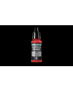 Primer Pure Red 17ml Vallejo 70624
