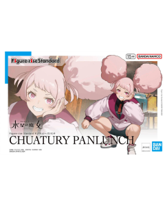 Figure-rise Standard : Chuatury Panlunch BANDAI 66292