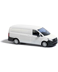 H0 Bouwpakket Mercedes-Benz Vito Busch 60203