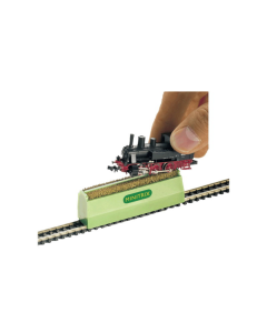 N Reiniginsborstel Locwielen Trix 66623