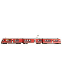 N RhB ABe8/12 'Allegra' Kato 101273