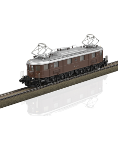 Trix 25680 H0 BLS Elektrische locomotief Ae 6/8, digitaal (mfx) sound