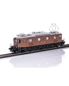 Trix 25680 H0 BLS Elektrische locomotief Ae 6/8, digitaal (mfx) sound