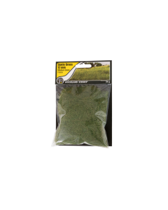 FS626 12mm Static Grass, Medium Green Woodland FS626