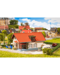 N Huis Brillant Faller 232344