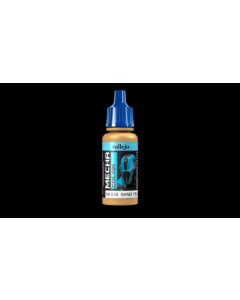 Mecha Color Sand Yellow 17ml - Vallejo 69033 Vallejo 69033