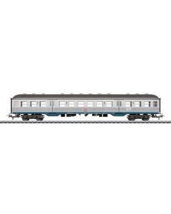 H0 Regionaal rijtuig 2e klasse Marklin 42565