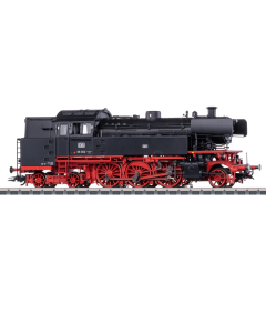 Marklin 39665 H0 INSIDER DB Stoomlocomotief BR 66 002, digitaal (mfx+) sound
