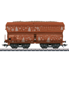 Marklin 48426 H0 Kerstwagen 2026