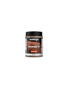 Diorama FX Muddy Water, Water Texture Vallejo 26221