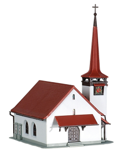 Z Kerk Kandersteg Kibri 36815