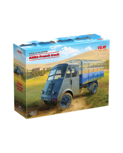 1/35 AHN2 French Truck ICM Holding 35419
