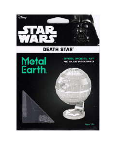 Metal Earth: Star Wars Death Star - MMS278 Metal Earth 570278