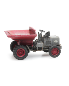H0 Auto-Schutter (Dumper) - Artitec 387.421 Artitec 387421