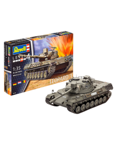 1/35 NL Leopard 1 Revell 03240