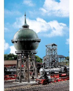 H0 Watertoren Haltingen Faller 120143