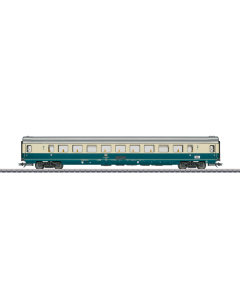 H0 MHI DB Passagiersrijtuig "Königssee" Marklin 43769