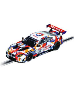 132 EVO BMW M6 GT3 "Walkenhorst Motor Sport, No.34" Carrera 27698