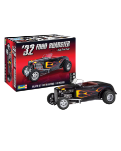 OUTLET - 1/25 Ford Rat Roadster '32 Revell 14524