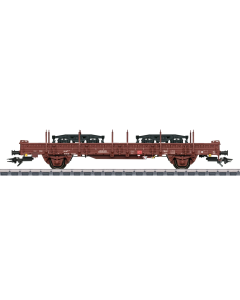 H0 Rongenwagen Ks 446 DB Marklin 46409