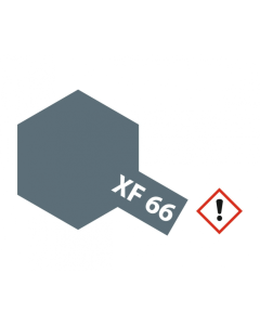 XF-66 Light Grey Tamiya 81366