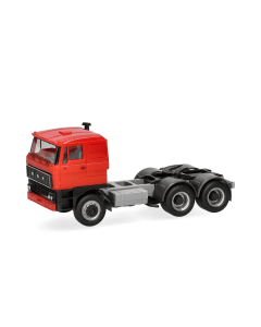 H0 DAF 2800 ZGM 3A Herpa 321204