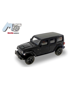 H0 Jeep Wrangler Herpa 000028