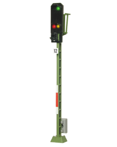 H0 Inrijsein Viessmann 4012