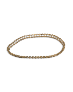 Aandrijfketting - D305, D320 Wilesco 01917