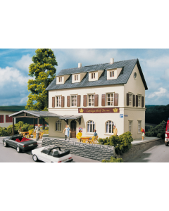 H0 Landgasthof Krone Piko 61830