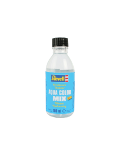 Aqua Color Mix (100ml), Verdunner Revell 39621
