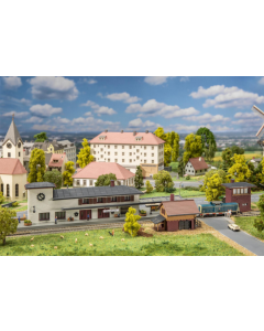 Z Stationsset Feenbach Faller 282713