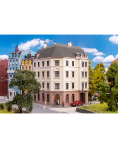 H0 Pizzeria Solino Faller 130148