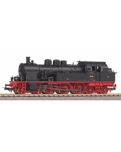 Piko 50616 OUTLET - H0 AC (3-rail) DRG Stoomlocomotief BR 78, digitaal sound