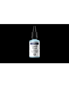 Liquid Mask 32ml - Vallejo 28851 Vallejo 28851