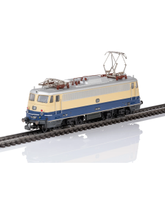 Marklin 30391 H0 DB Elektrischie Locomotief E 10.12 Rheingold
