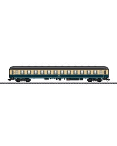 H0 IC-Schnellzugwagen 2.Kl.DB AG Marklin 43925