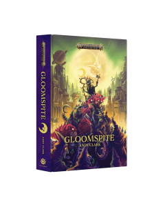Black Library | Age of Sigmar: Gloomspite Warhammer BL3320