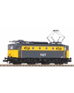 N E-Lok/Sound Rh 1100 NS IV + Next18 Dec. Piko 40379