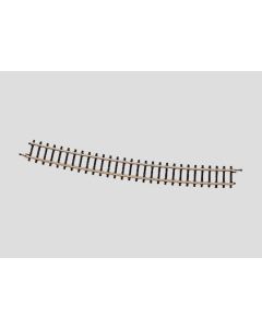 Z Gebogen Rail R.490mm 13° Marklin 8591