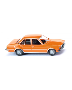 H0 Opel Rekord D sedan (1971-1977) Wiking 079304