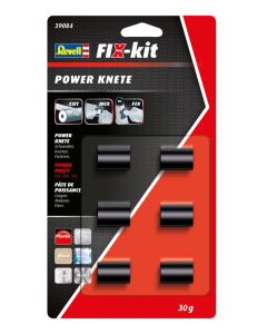 Power Knete, 2-componentenlijm Revell 39084