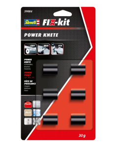 OUTLET - Power Knete, 2-componenten putty (watervast) Revell 39084