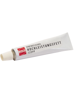 Synthetisch smeermiddel (vet) Busch 12399