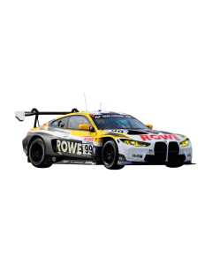 132 BMW M4 GT3 "ROWE Racing, No.99" (evolution) Carrera 27797